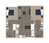 B2 Floor Plan B2 Floor Plan
